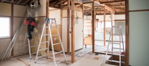 Entreprise de rénovation de la maison et de rénovation d’appartement à La Chapelle-sur-Erdre